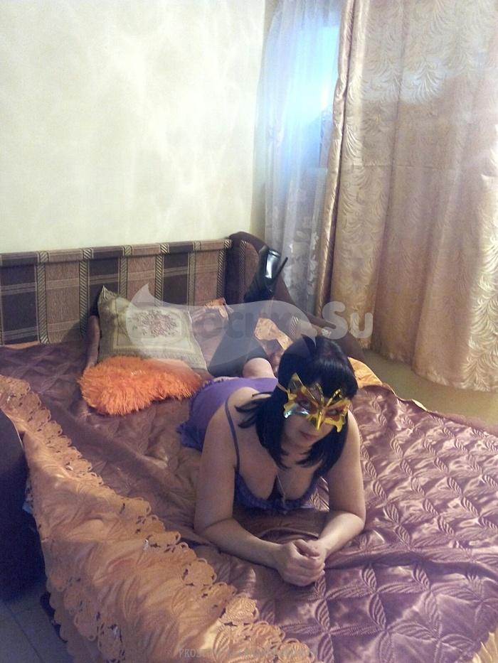 Проститутка Ада г. Выкса
