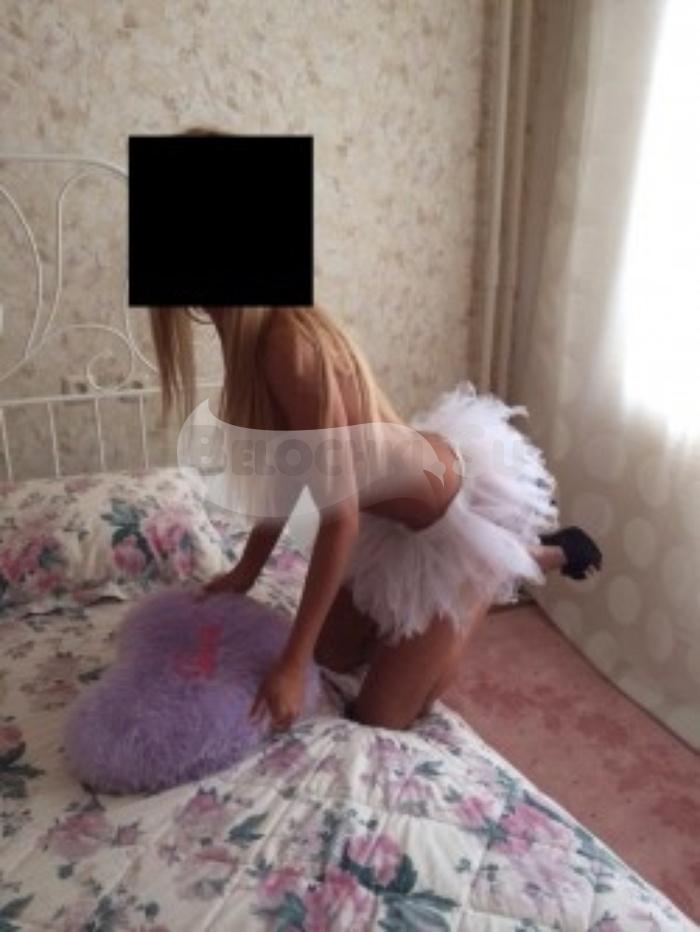 Проститутка Фая г. Выкса